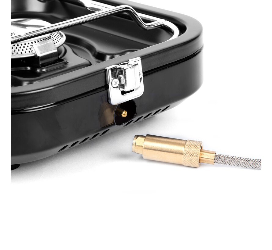 Sonik Sizzla Burna Folding Stove