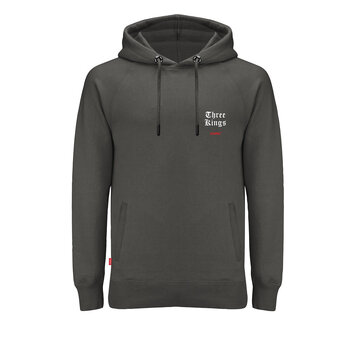Kumu Kumu 3 Kings Hoodie