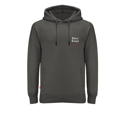 Kumu Kumu 3 Kings Hoodie