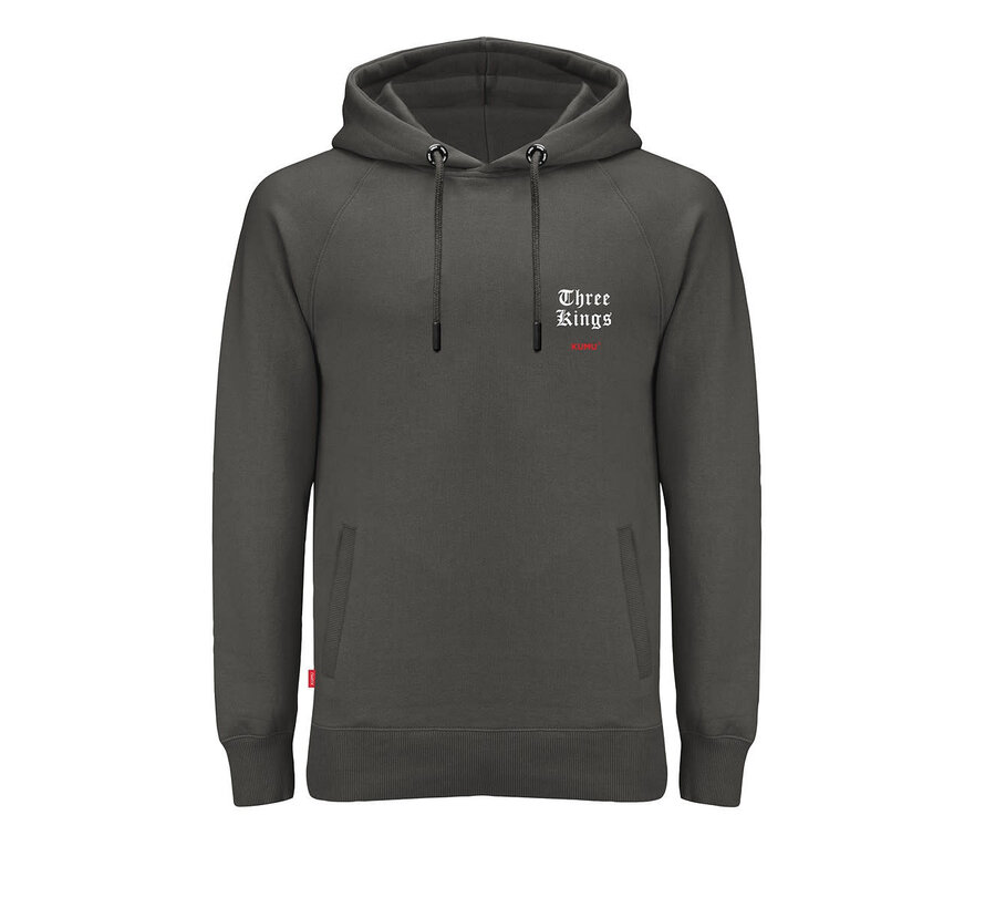 Kumu 3 Kings Hoodie