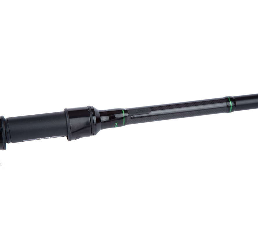 Sonik HeroX Spod + Marker 12ft