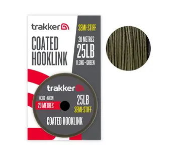 Trakker Trakker Coated Hooklink