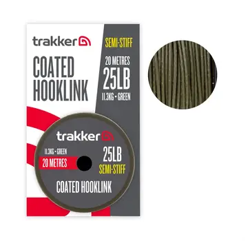 Trakker Trakker Coated Hooklink