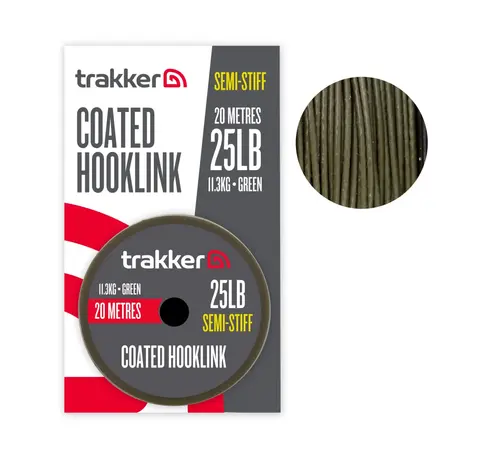 Trakker Trakker Coated Hooklink
