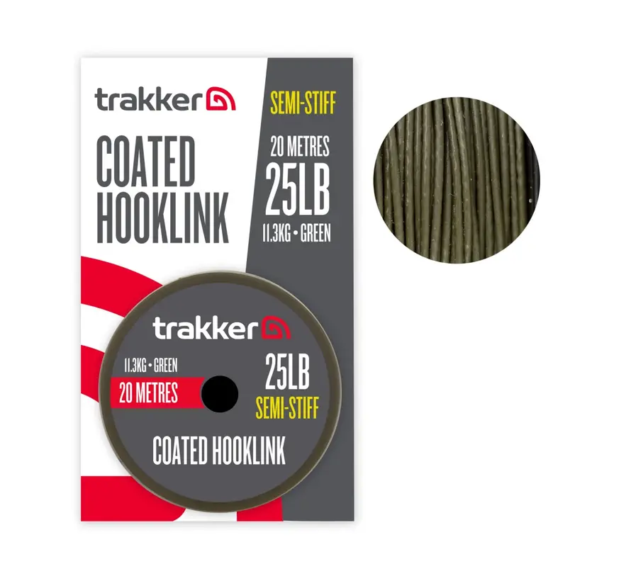 Trakker Coated Hooklink