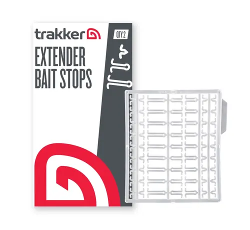 Trakker Trakker Extender Bait Stops