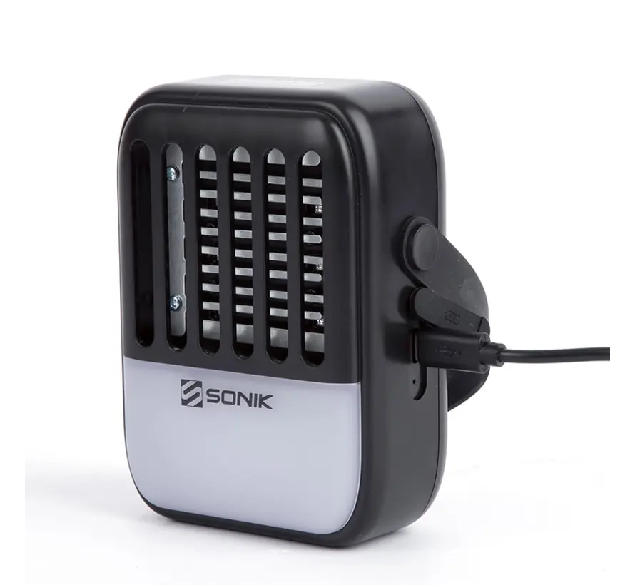 Sonik Gizmo Bug Zapper And Bivvy Light