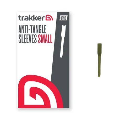 Trakker Trakker Anti Tangle Sleeves