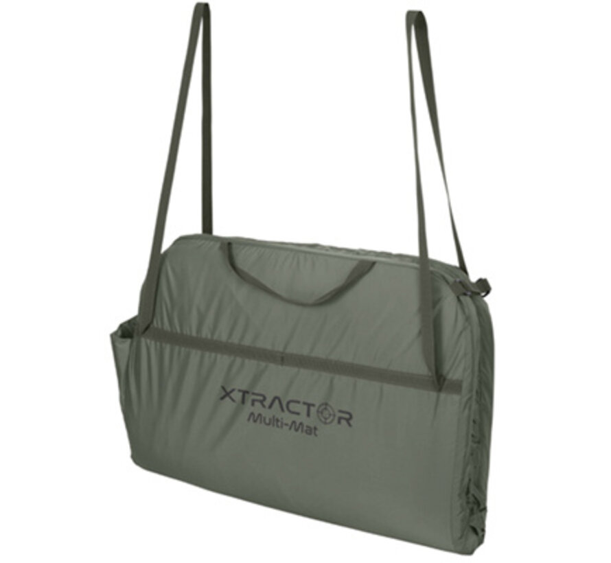 Sonik Xtractor Multi-Mat