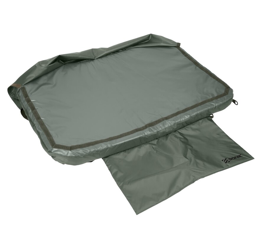 Sonik Xtractor Multi-Mat