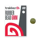 Trakker Trakker Rubber Bead 6mm