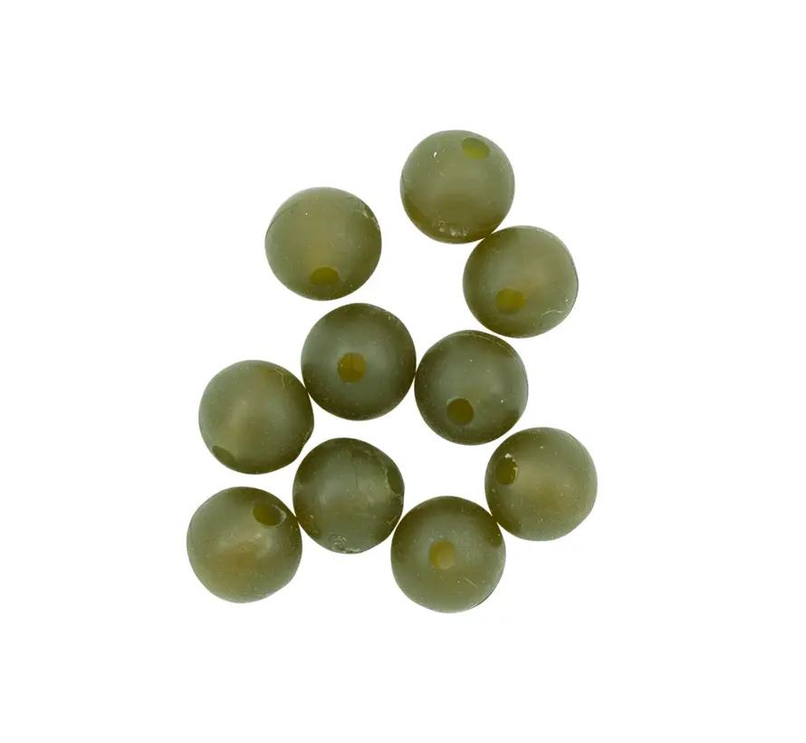 Trakker Rubber Bead 6mm