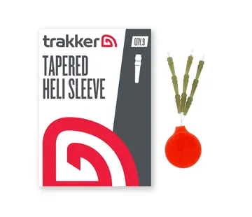 Trakker Trakker Tapered Heli Sleeve