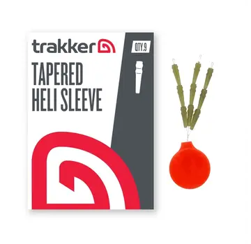 Trakker Trakker Tapered Heli Sleeve