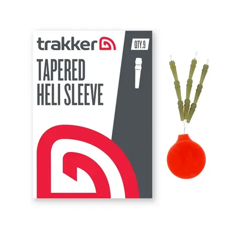 Trakker Trakker Tapered Heli Sleeve