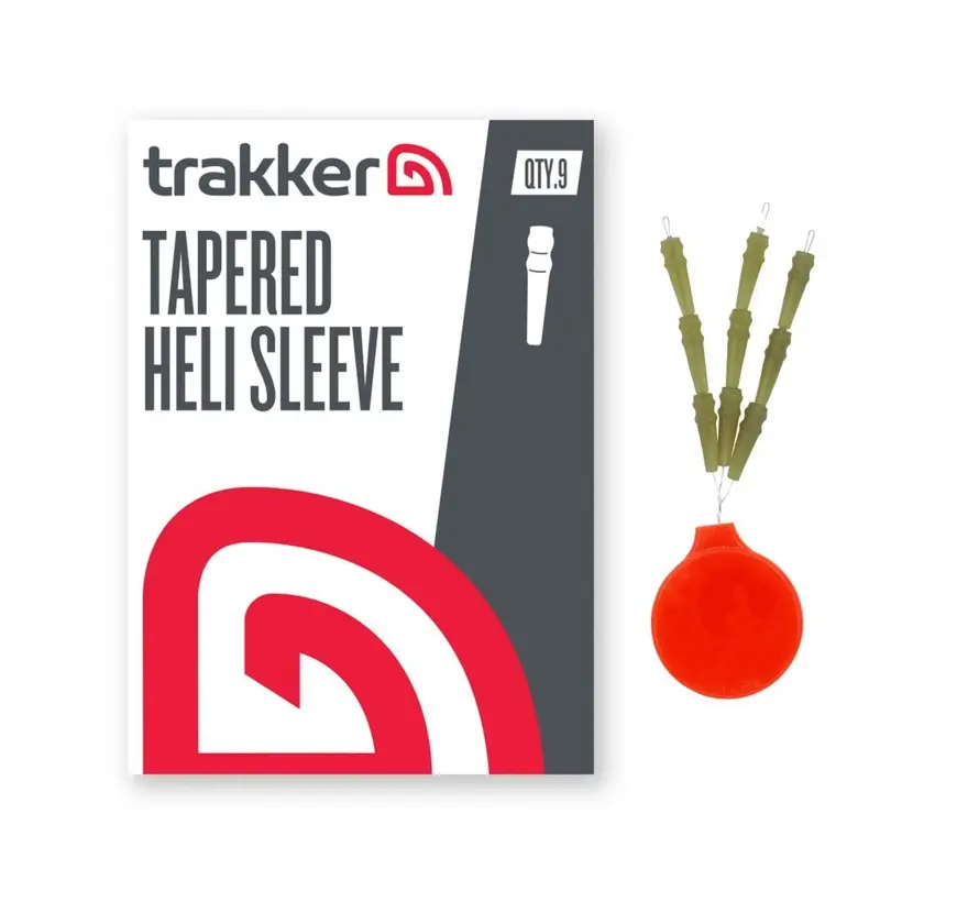 Trakker Tapered Heli Sleeve