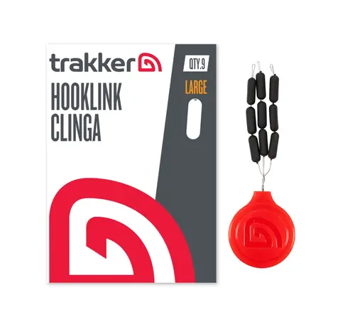 Trakker Trakker Hooklink Clinga