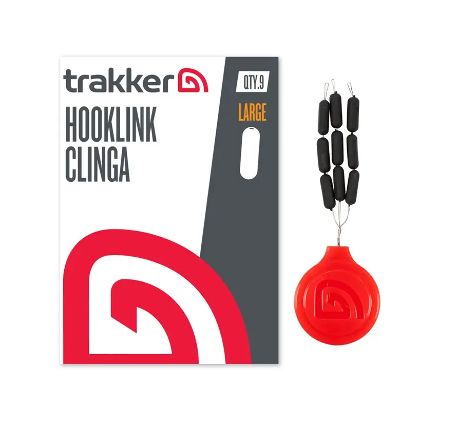 Trakker Hooklink Clinga
