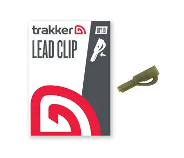 Trakker Trakker Lead Clip