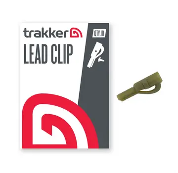 Trakker Trakker Lead Clip