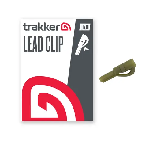 Trakker Trakker Lead Clip