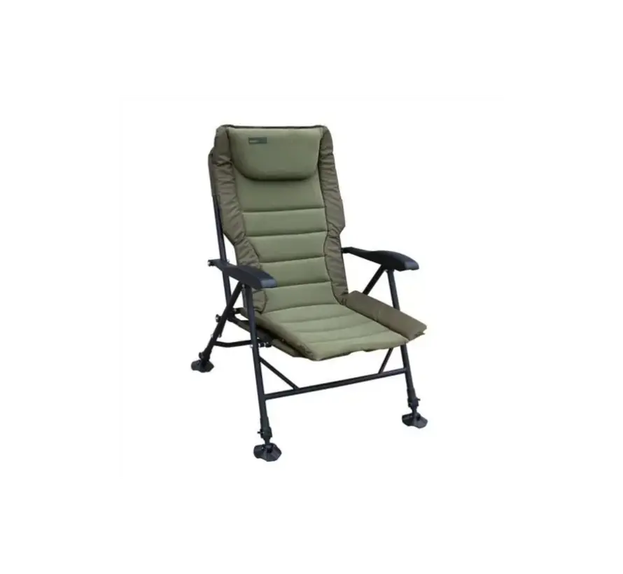 Sonik Bank-Tek Recliner Armchair