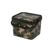 Fox Fox Camo Bucket 12 Litre