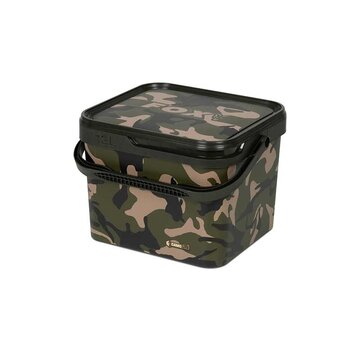 Fox Fox Camo Bucket 12 Litre