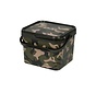 Fox Camo Bucket 12 Litre