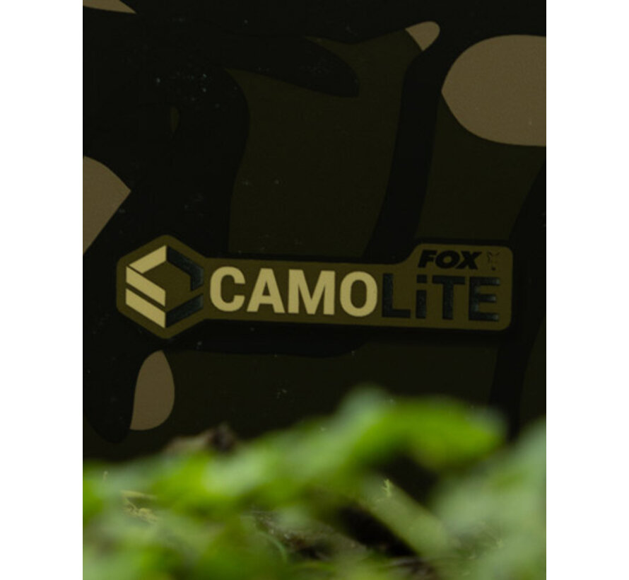 Fox Camo Bucket 12 Litre