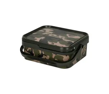 Fox Fox Camo Bucket 6 liter