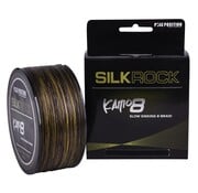Pole Position Pole Position Silkrock kamo 8 37.8lb 1000m