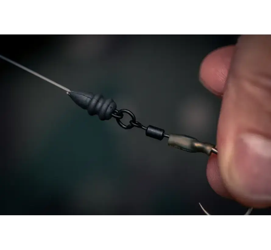 Trakker Fluoro Boom Clinga Ronnie Sleeve 0,3g