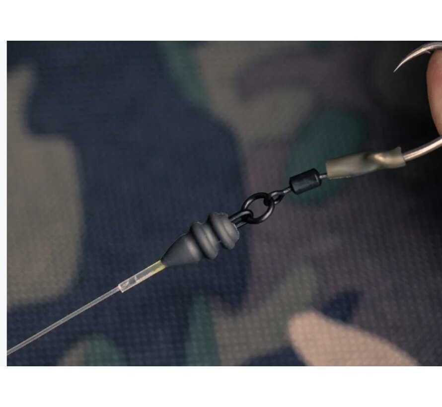 Trakker Fluoro Boom Clinga Ronnie Sleeve 0,3g