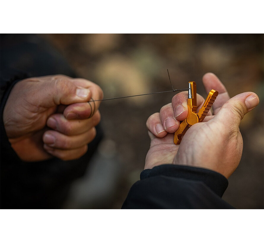 Pole Position Easy Cutter