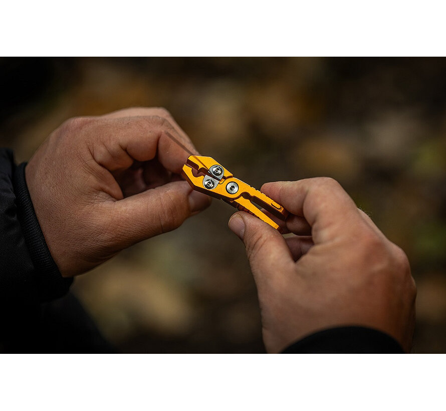 Pole Position Easy Cutter