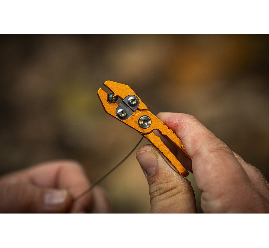 Pole Position Easy Cutter