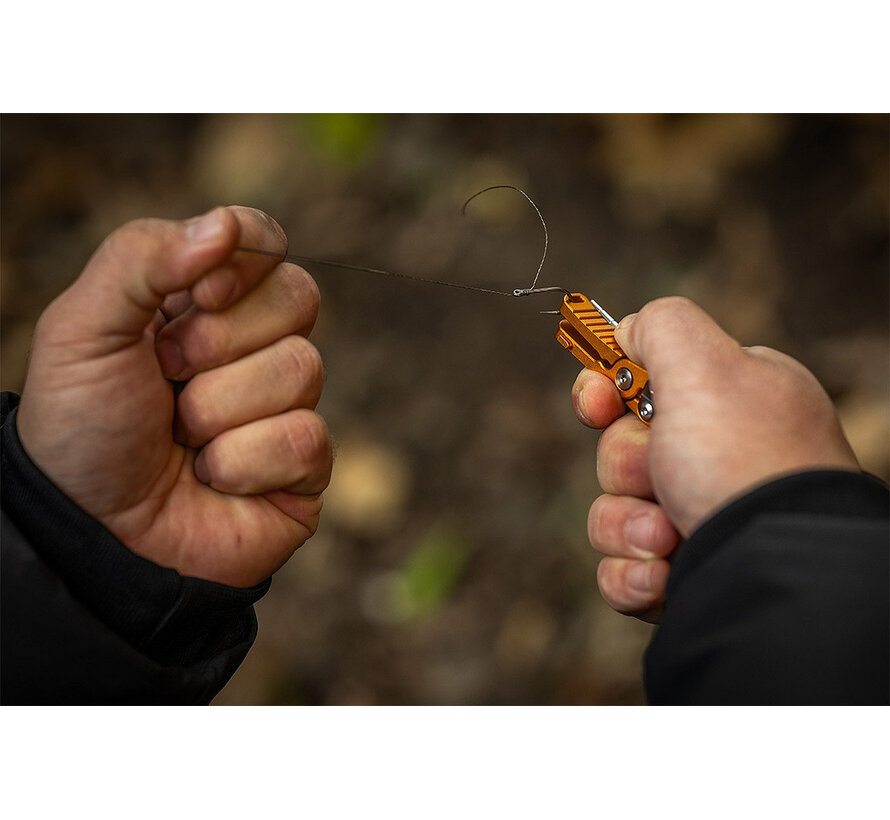 Pole Position Easy Cutter