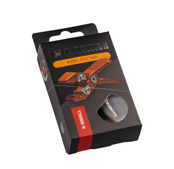 Pole Position Pole Position Easy Cutter