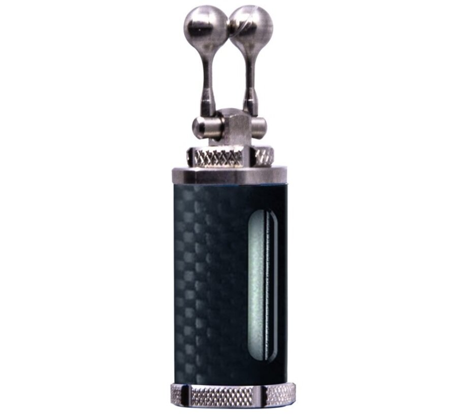Solar Tackle Hanga Ball Line Clip P1 Stainless