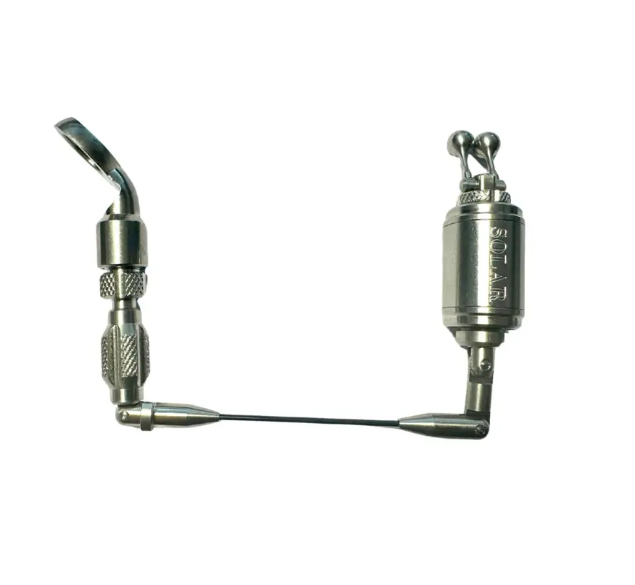 Solar Tackle Lock & Load Indicator Kit Stainless