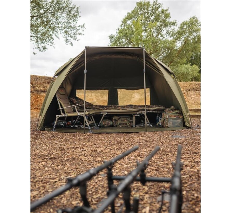 Fox EOS Pro Bivvy - 1 Person