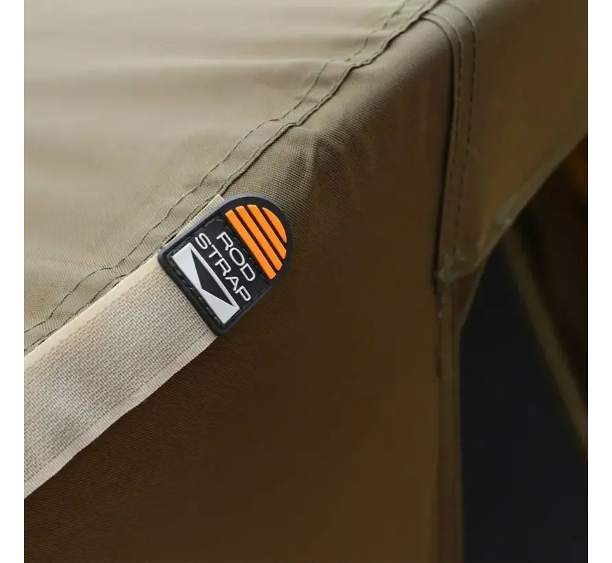 Fox EOS Pro Bivvy - 1 Person