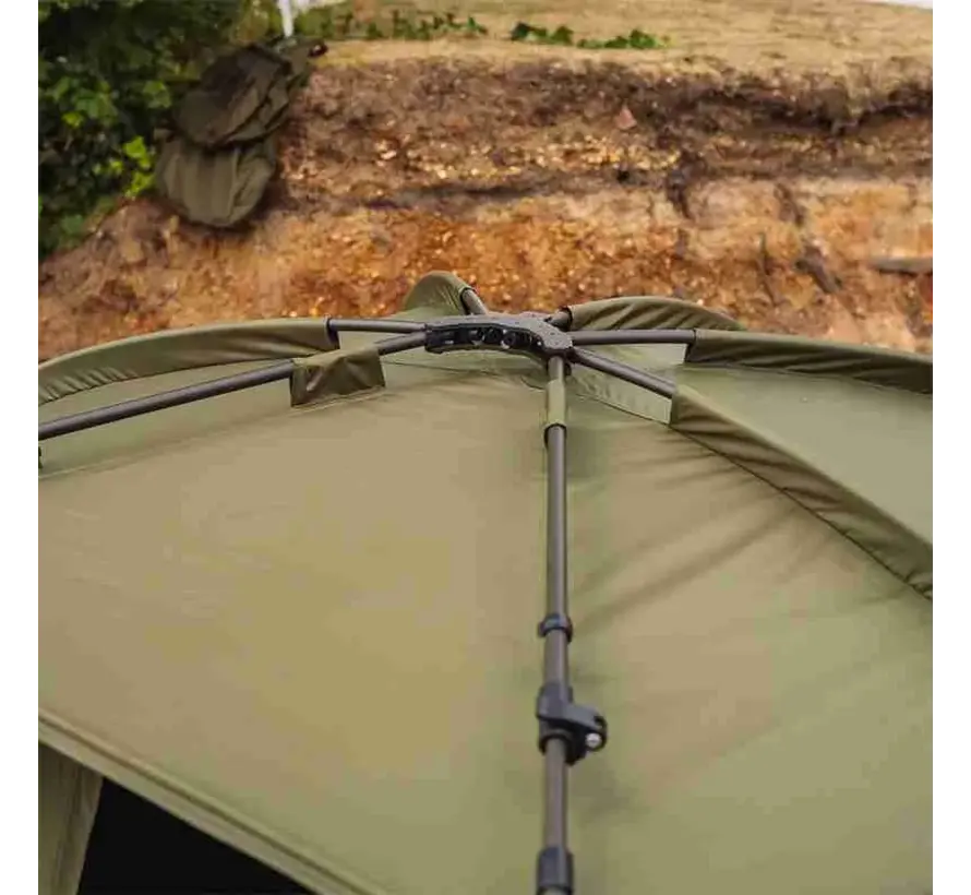 Fox EOS Pro Bivvy - 1 Person