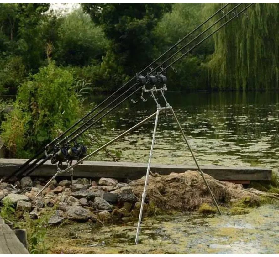 Solar Tackle P1 Worldwide Pod (without buzzer bars)