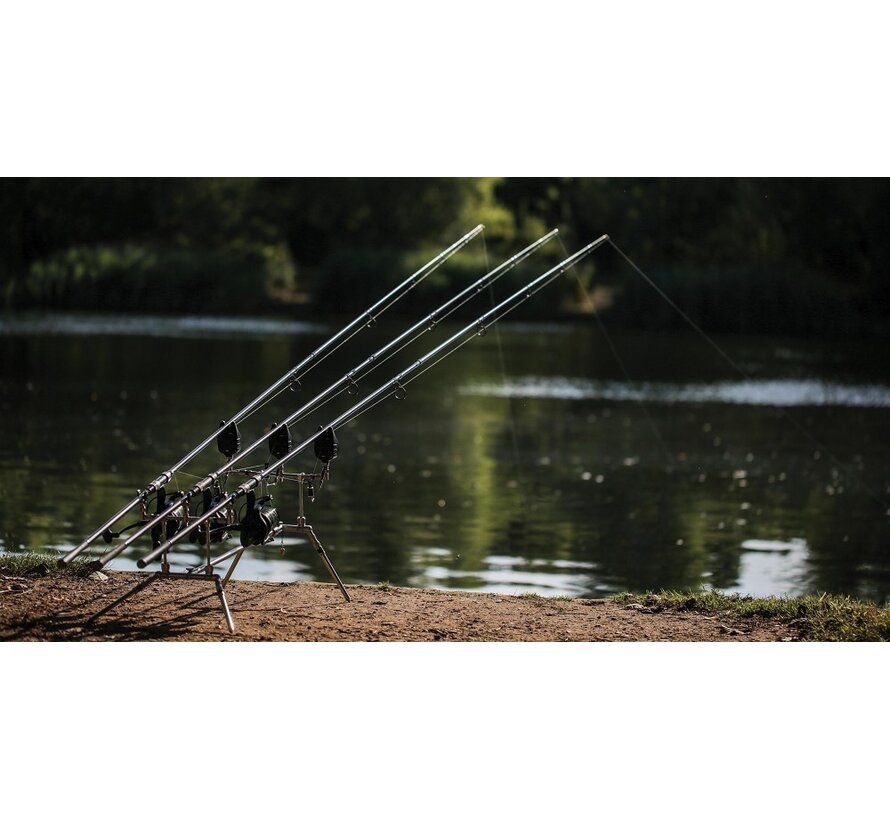 Solar Tackle P1 Worldwide Pod (without buzzer bars)