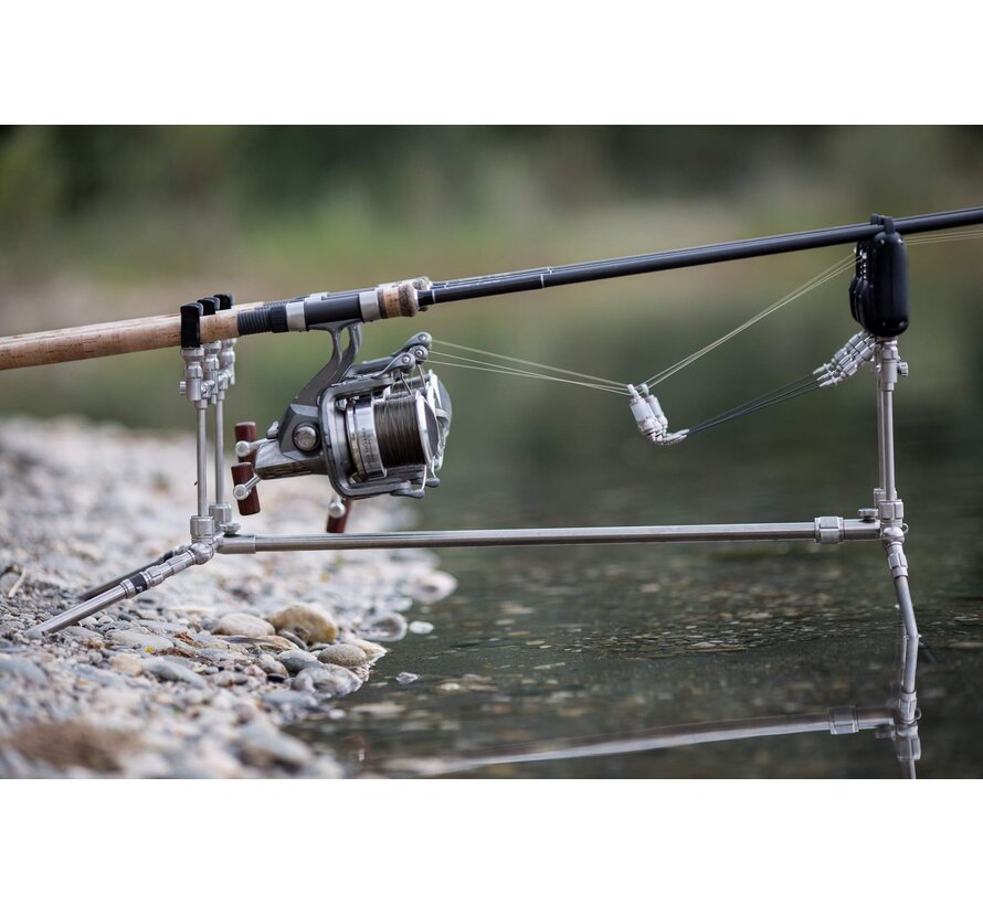 Solar Tackle P1 Worldwide Pod (without buzzer bars)