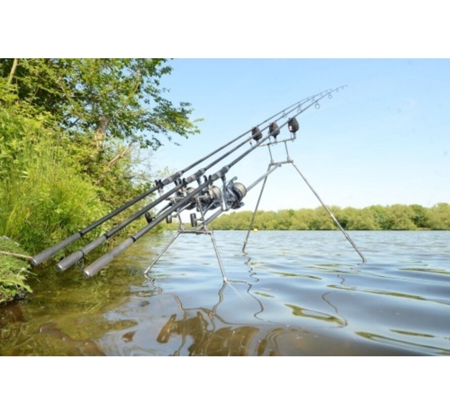 Solar Tackle P1 Worldwide Pod (without buzzer bars)