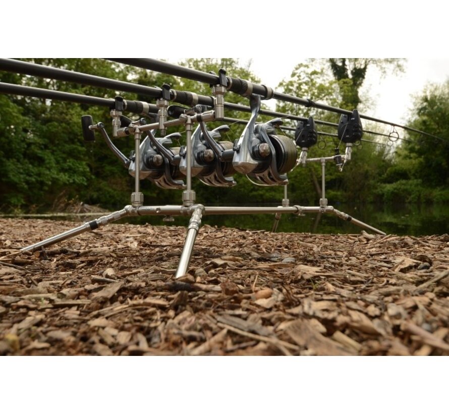 Solar Tackle P1 Worldwide Pod (without buzzer bars)