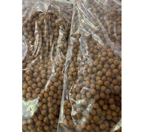 BFP Baits BFP Baits - Voerboilies (zak 10 kg)
